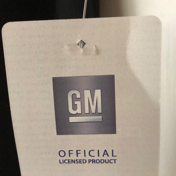 Corvette t-shirt - Picture 2 of 2